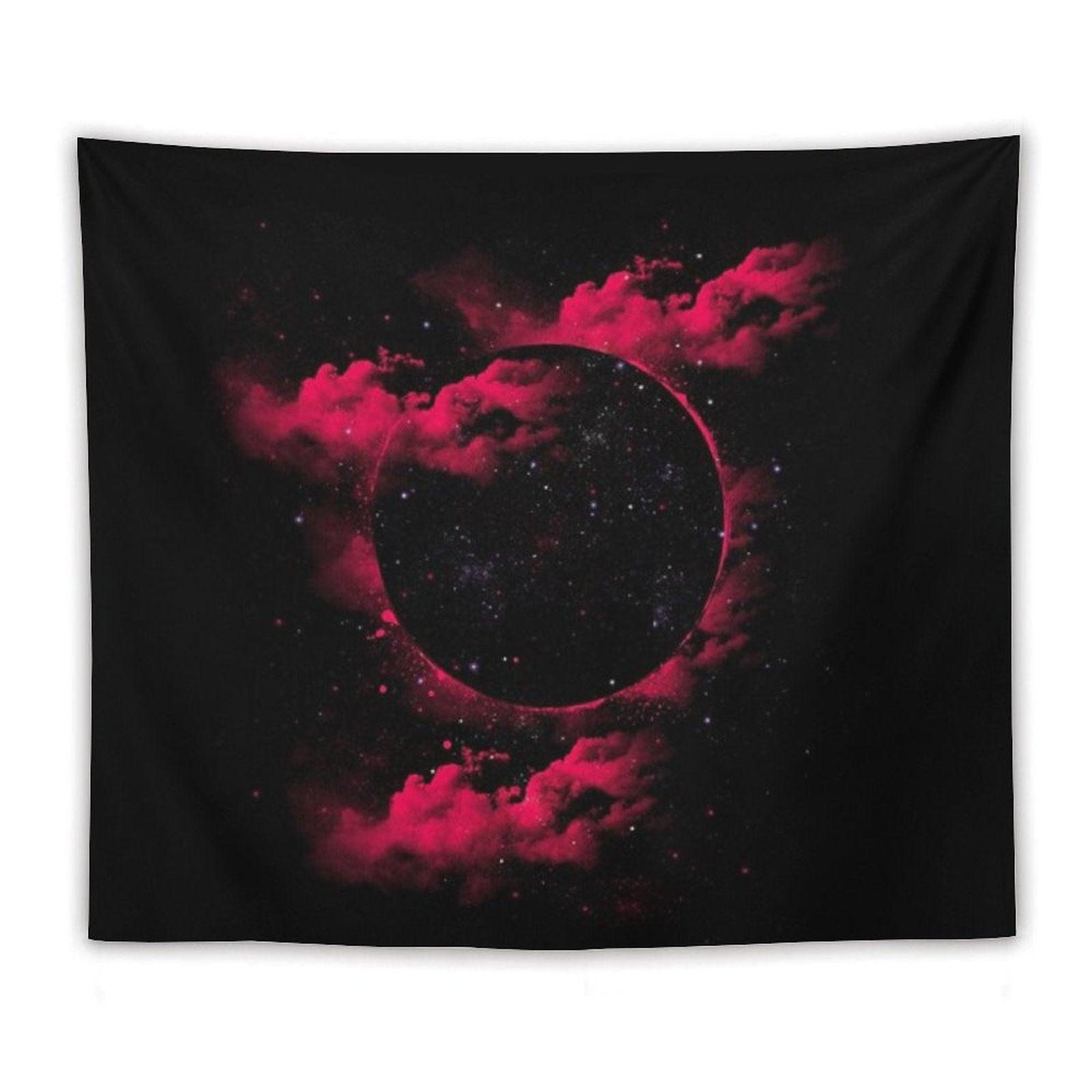 Black Hole Tapestry