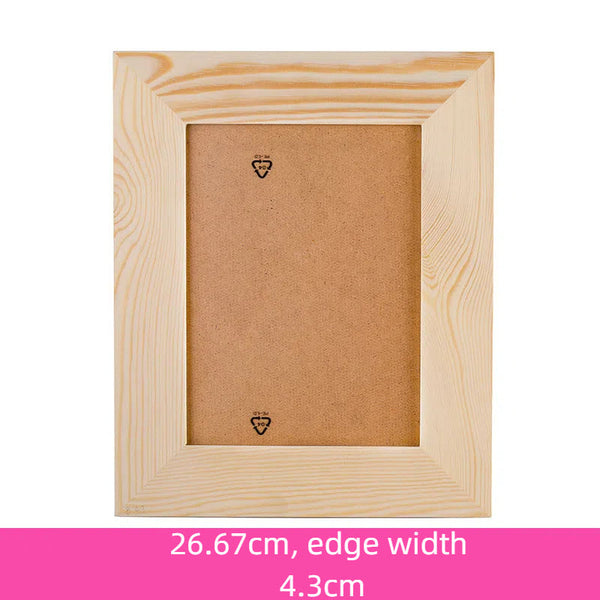 Carving photo frames personalized photo frames holiday gifts anniversary gifts