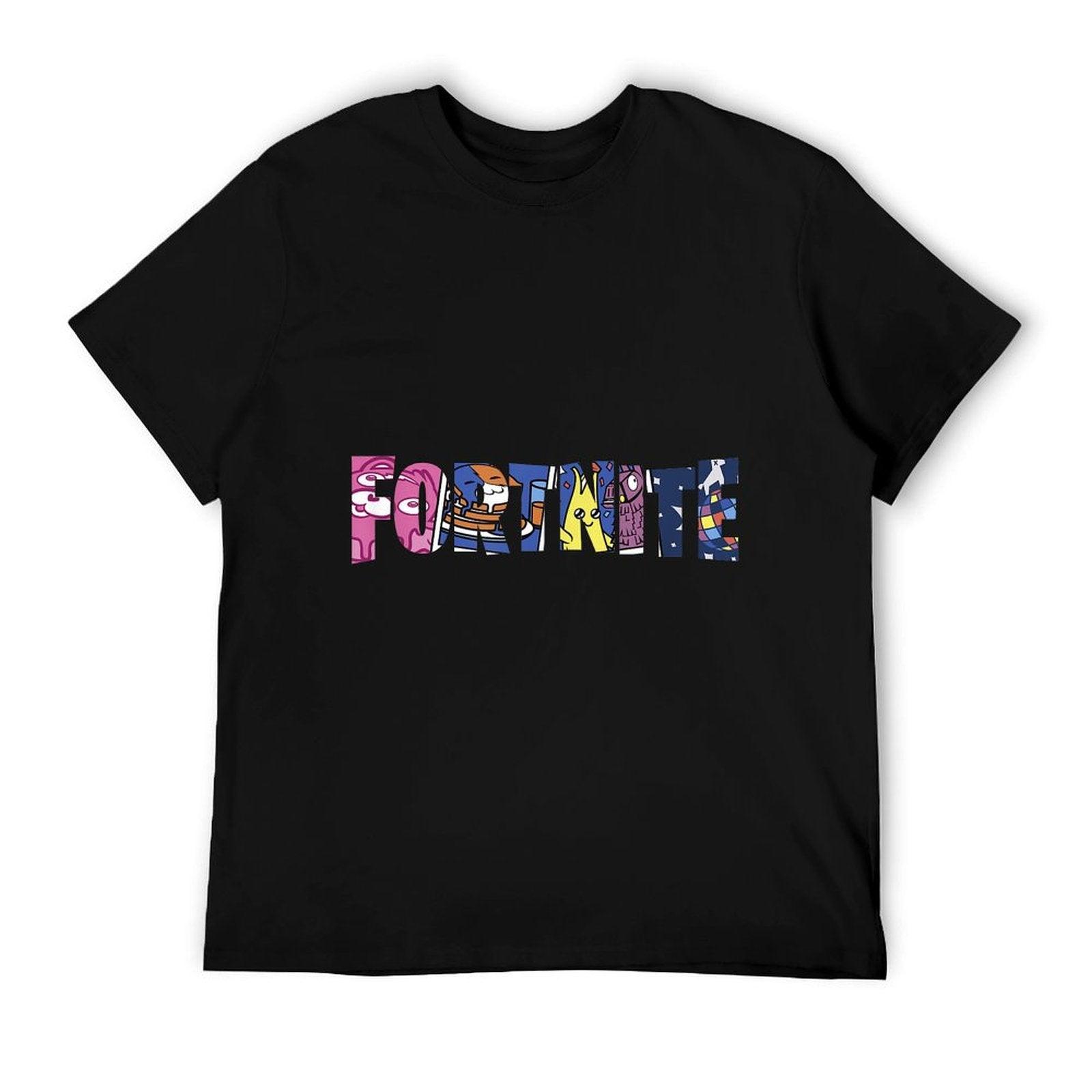Fortnite Spring Character Fill T-Shirt