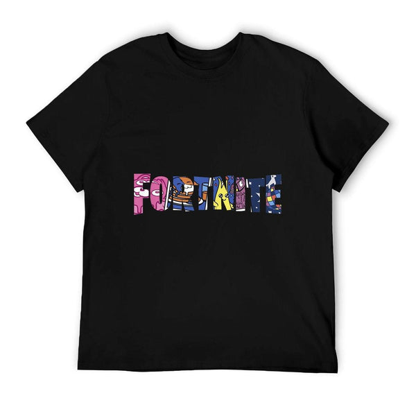 Fortnite Spring Character Fill T-Shirt