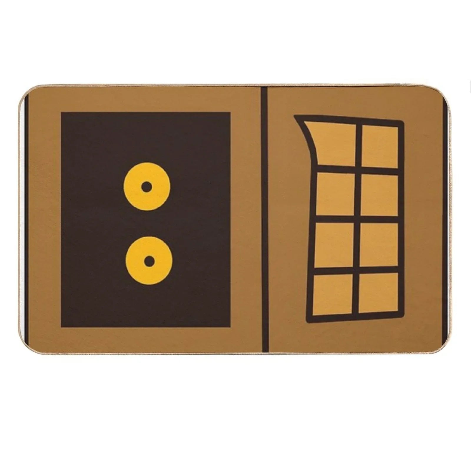 Merch Bath Mat