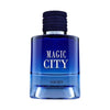 Elysees Fashion Magic City Eau de Parfum for Men
