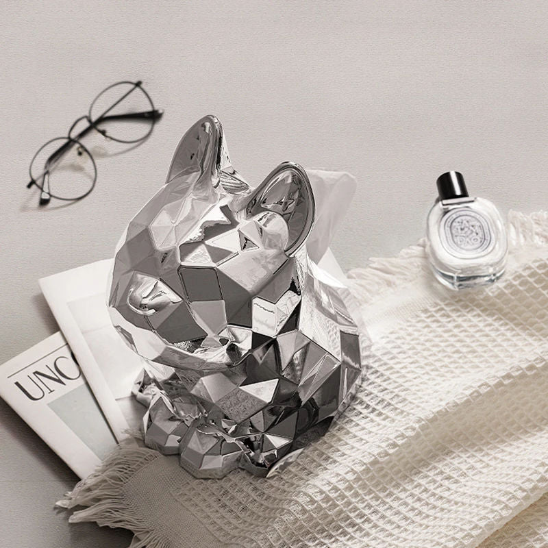 Fadou tissue box living room paper drawer multifunctional storage and decoration