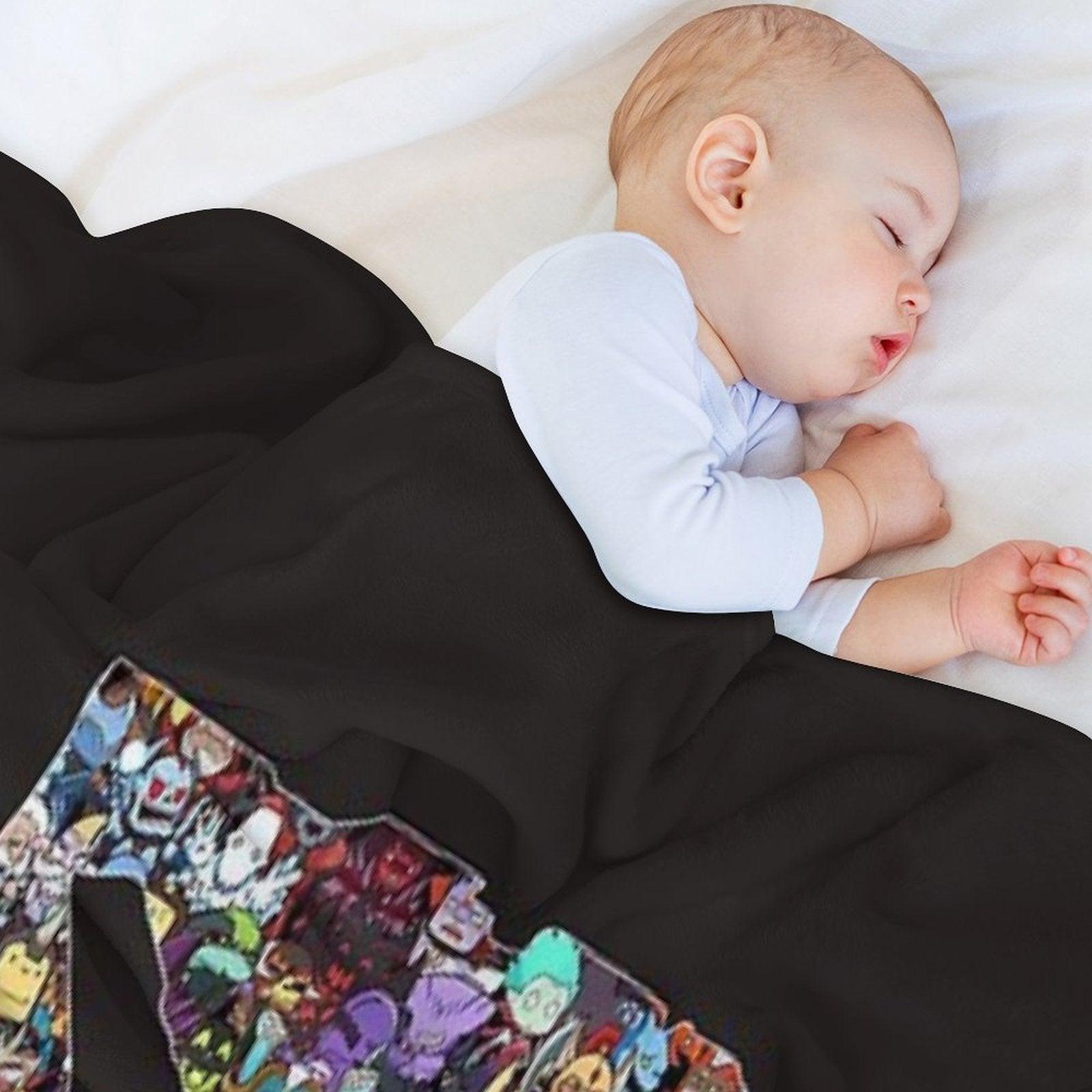 All Heroes in Dota 2 Logo, Dota, Dota 2, Hero, Thunder Predator Rtz, Nigma, Og, Secret, Eg, Funny Throw Blanket