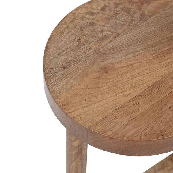 Fitley Wooden Plant Stand
