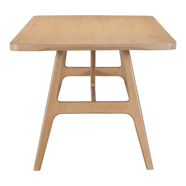 Rovina Dining Table Natural