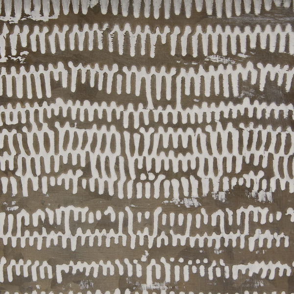 HEXAGON BUCKET PLANT STAND SET/2