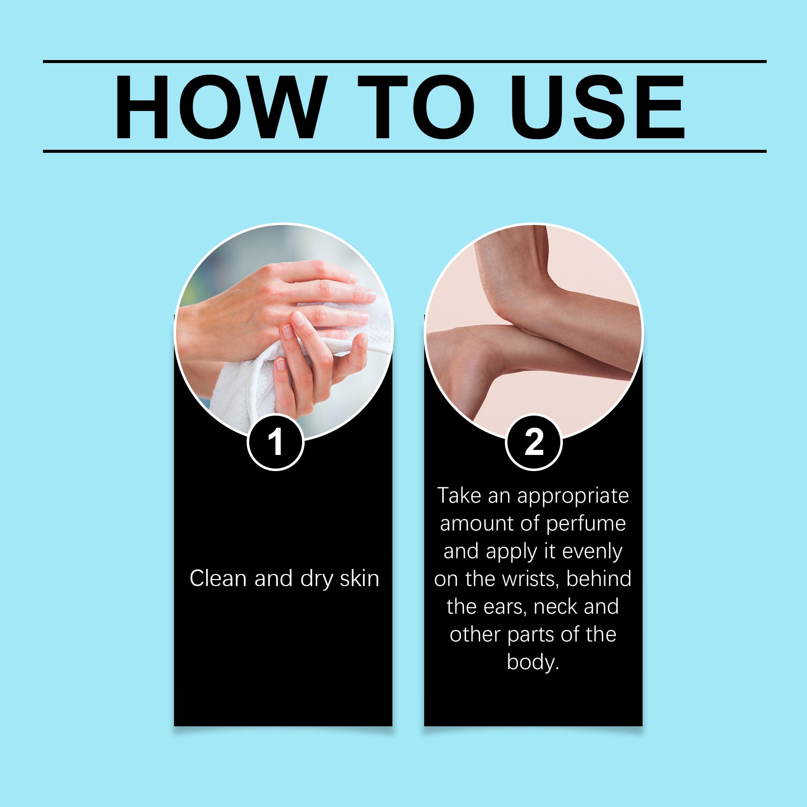 Cupid Series Cologne Natural Long-Lasting Fresh Fragrance Fragrance Fragrance Date Fragrance Portable Perfume