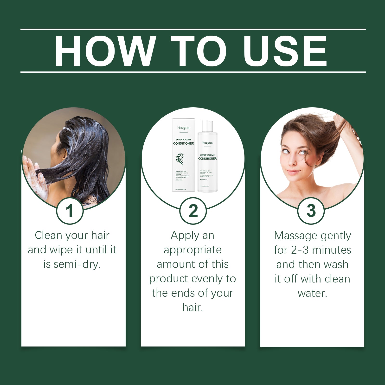 Hair Nourishing Conditioner Hydrating And Repairing Dry And Irritated Hair Hydrating Conditioner