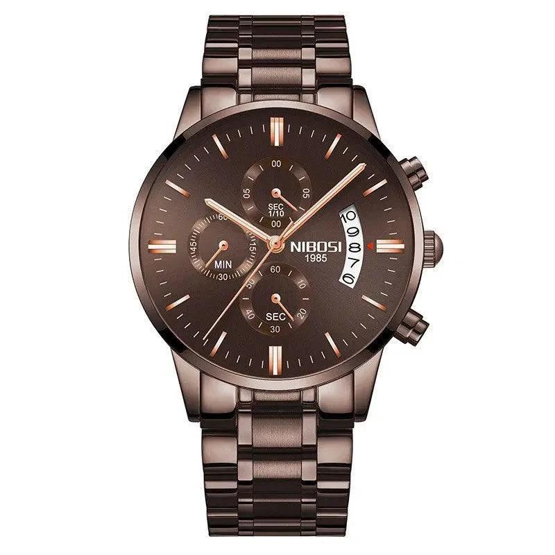 Men's Watch - Stylish Timepiece Collection