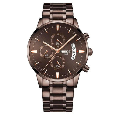 Men's Watch - Stylish Timepiece Collection