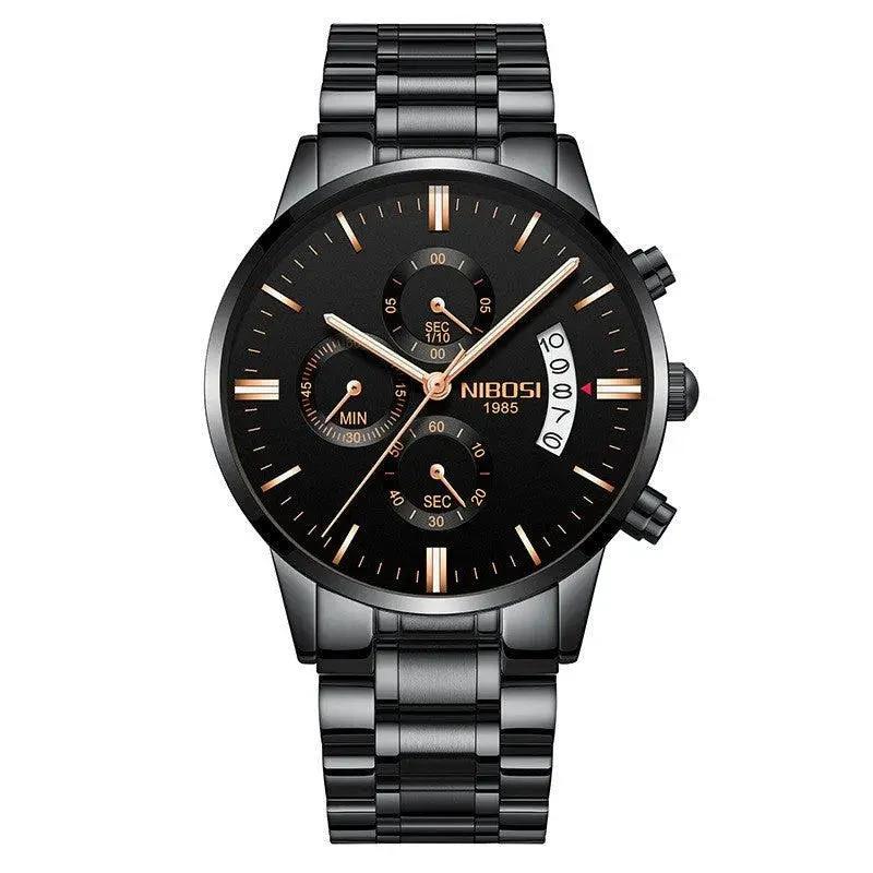Men's Watch - Stylish Timepiece Collection