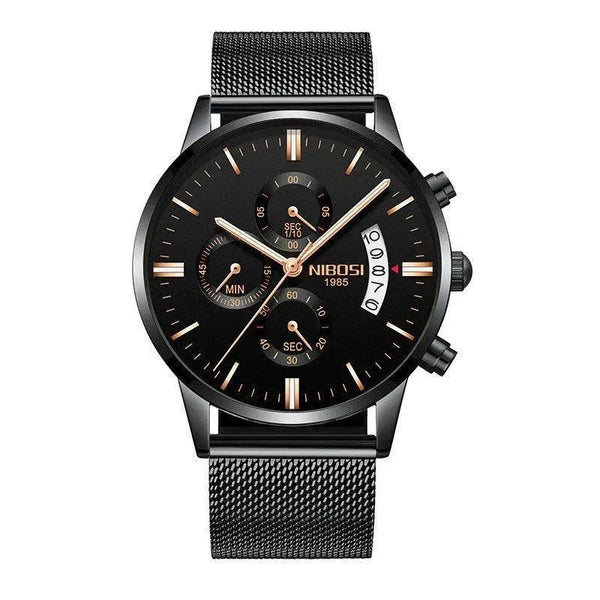 Men's Watch - Stylish Timepiece Collection