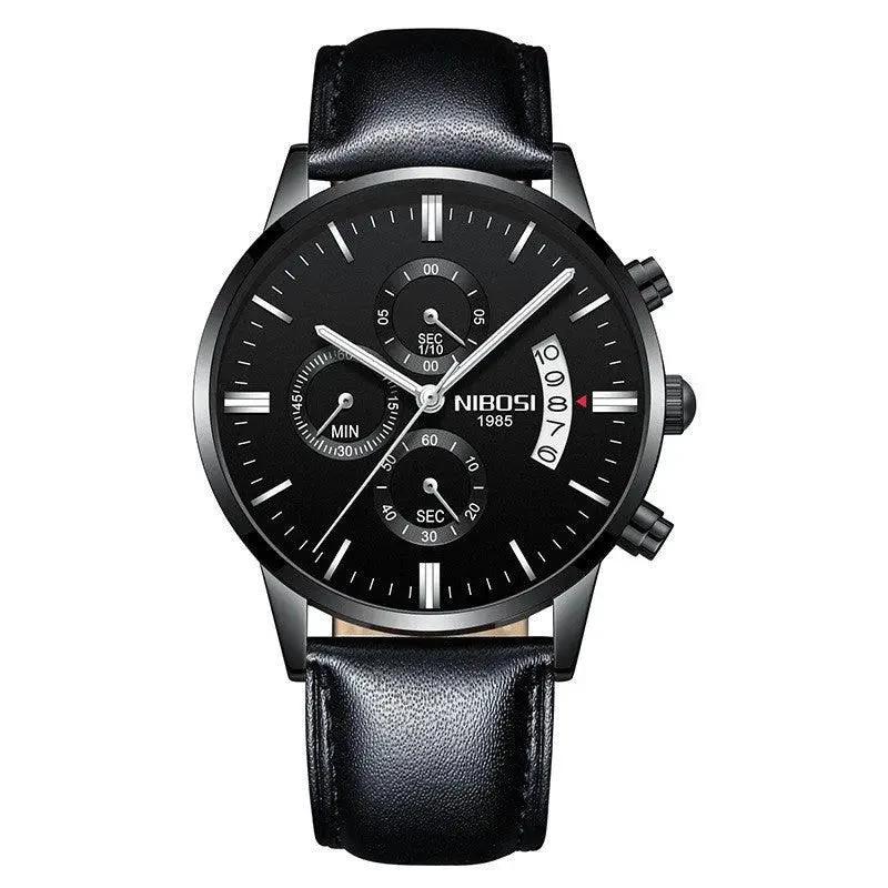 Men's Watch - Stylish Timepiece Collection