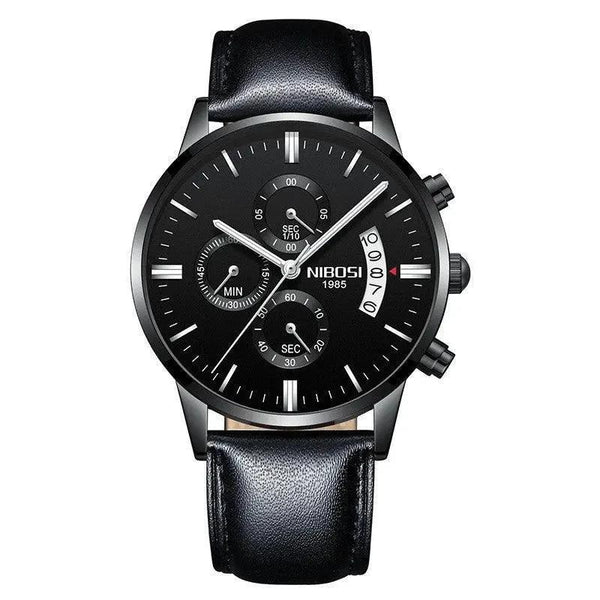 Men's Watch - Stylish Timepiece Collection