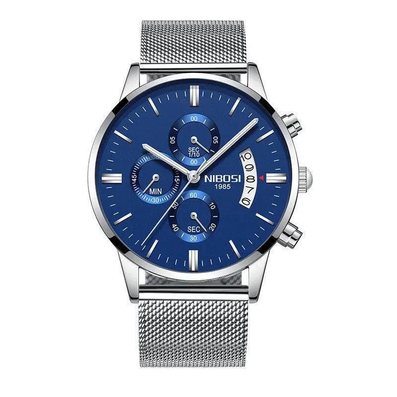 Men's Watch - Stylish Timepiece Collection