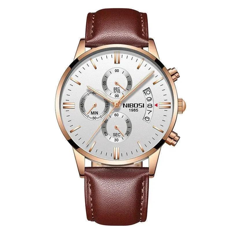 Men's Watch - Stylish Timepiece Collection