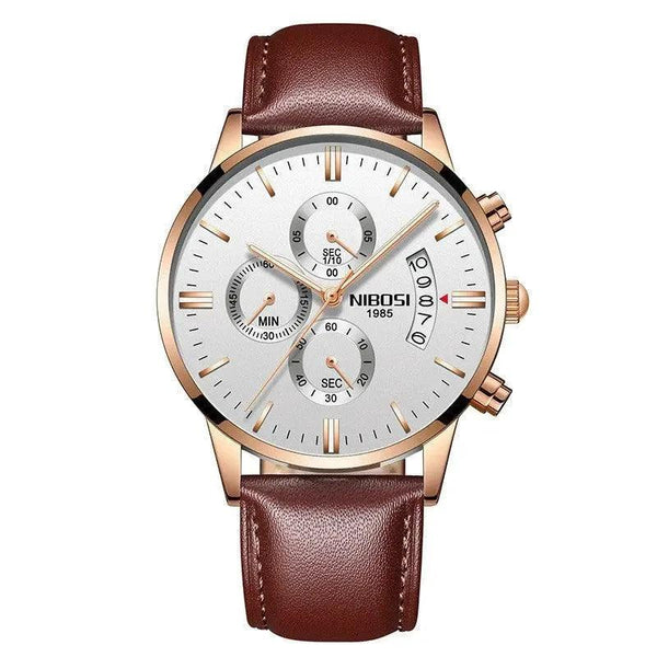 Men's Watch - Stylish Timepiece Collection