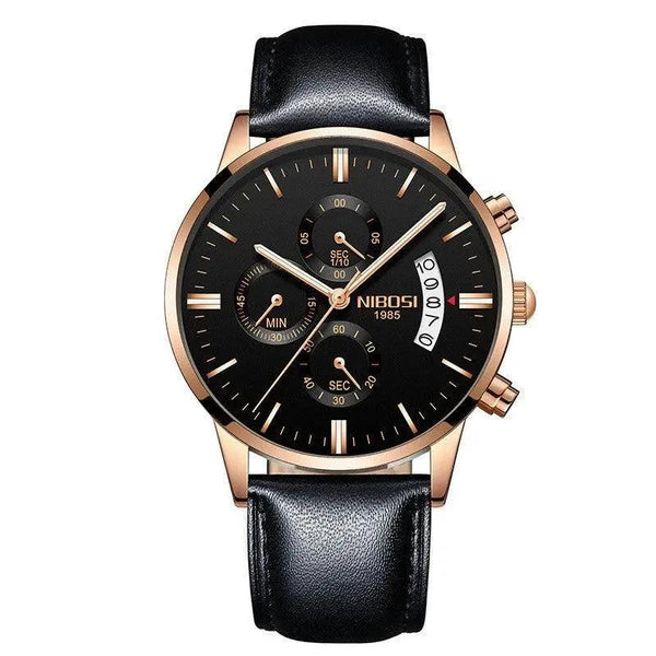 Men's Watch - Stylish Timepiece Collection