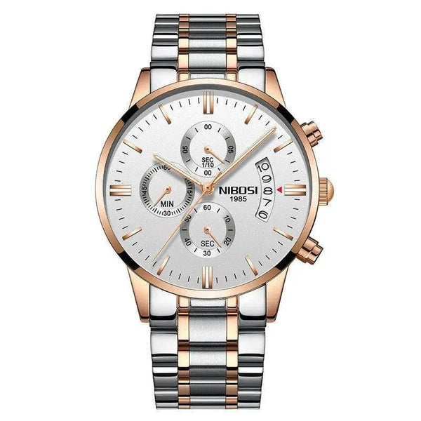 Men's Watch - Stylish Timepiece Collection
