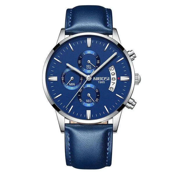 Men's Watch - Stylish Timepiece Collection