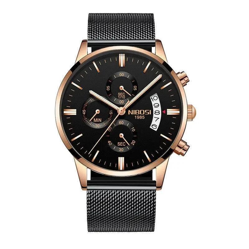 Men's Watch - Stylish Timepiece Collection
