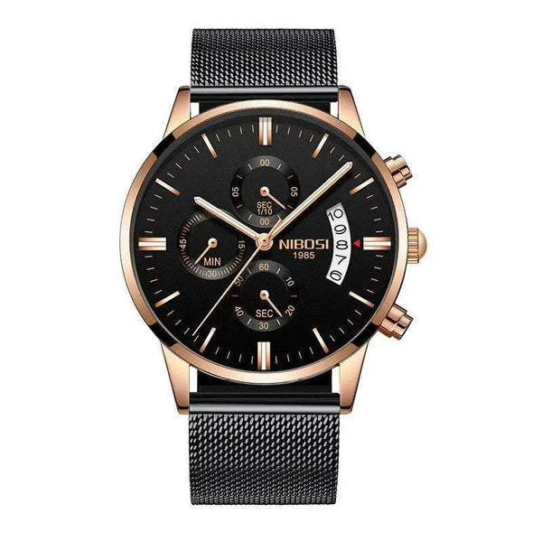 Men's Watch - Stylish Timepiece Collection