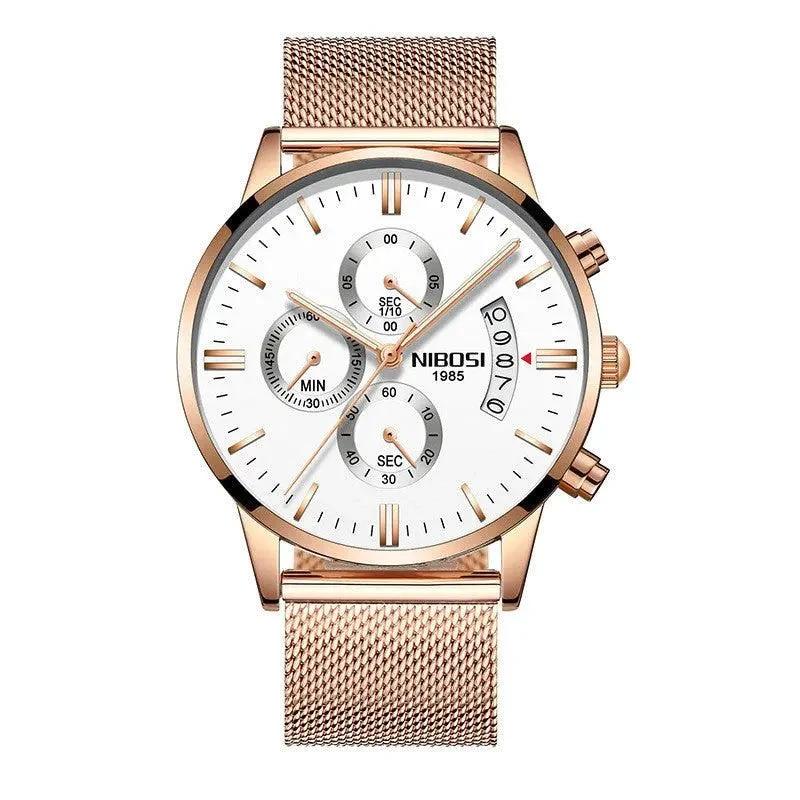 Men's Watch - Stylish Timepiece Collection