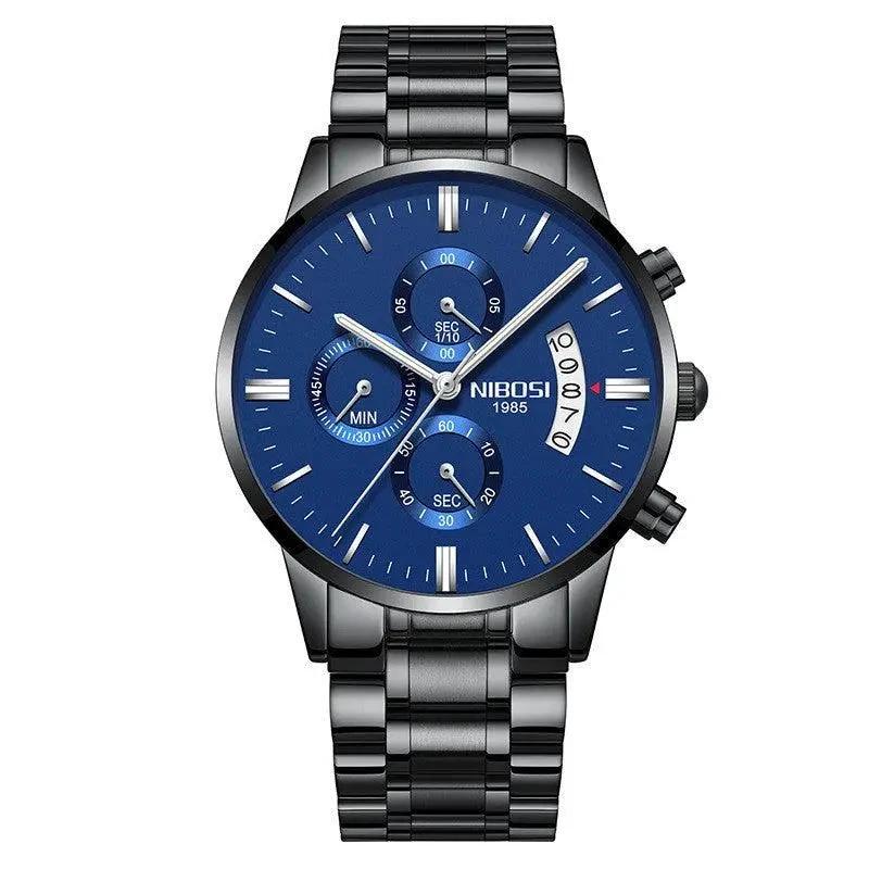 Men's Watch - Stylish Timepiece Collection