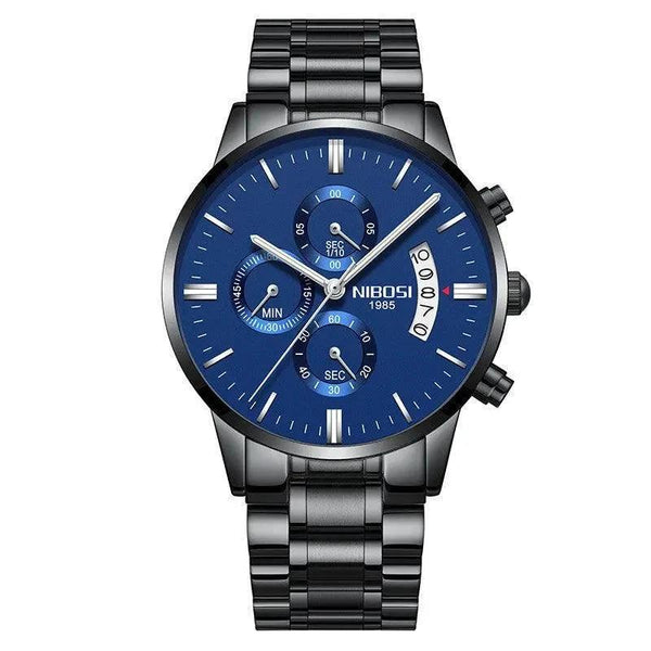 Men's Watch - Stylish Timepiece Collection