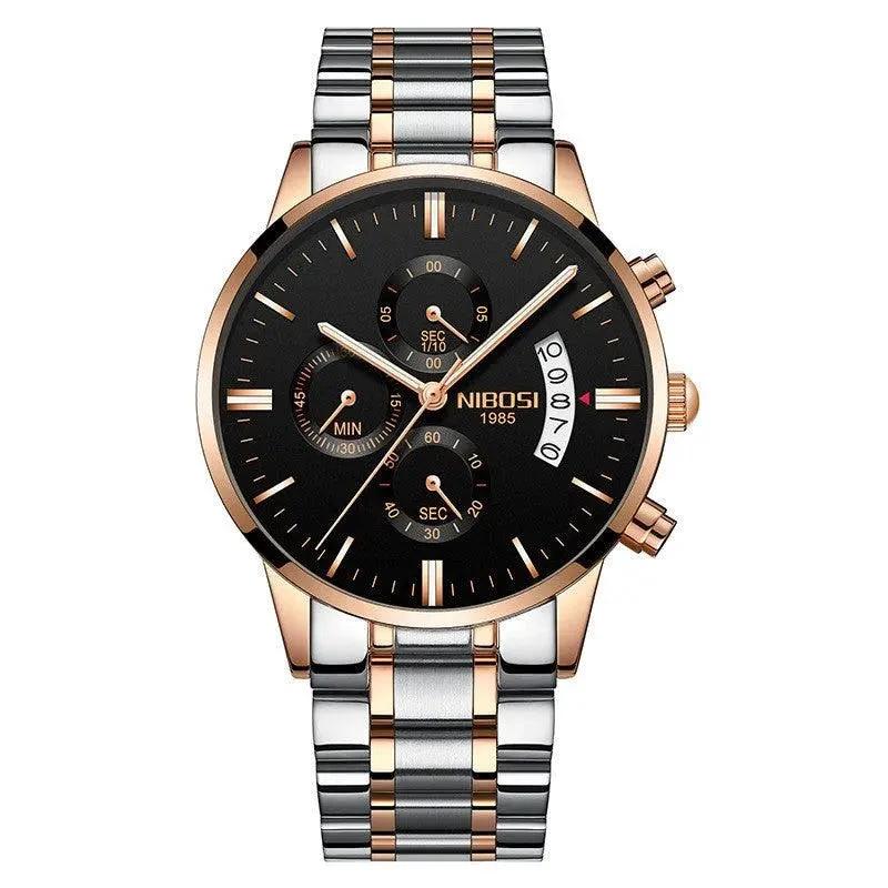 Men's Watch - Stylish Timepiece Collection