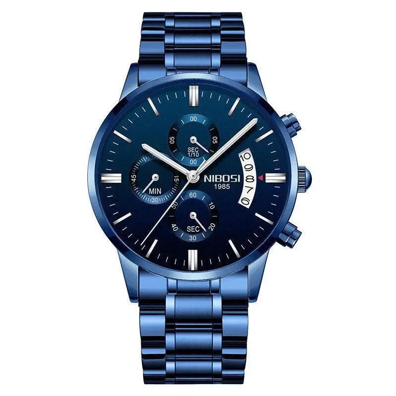 Men's Watch - Stylish Timepiece Collection