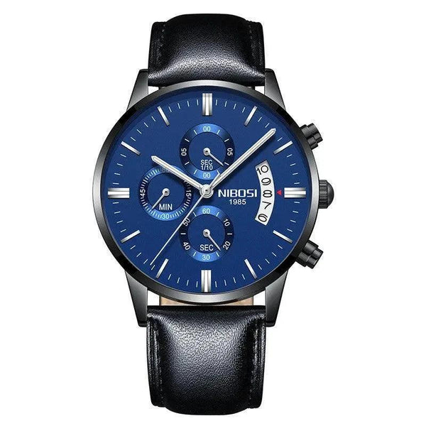 Men's Watch - Stylish Timepiece Collection