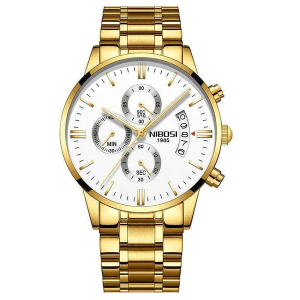 Men's Watch - Stylish Timepiece Collection