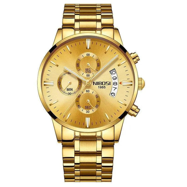 Men's Watch - Stylish Timepiece Collection