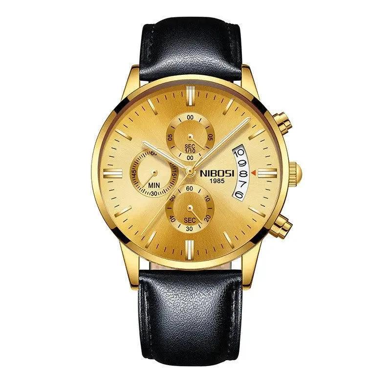Men's Watch - Stylish Timepiece Collection