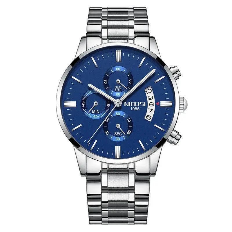 Men's Watch - Stylish Timepiece Collection