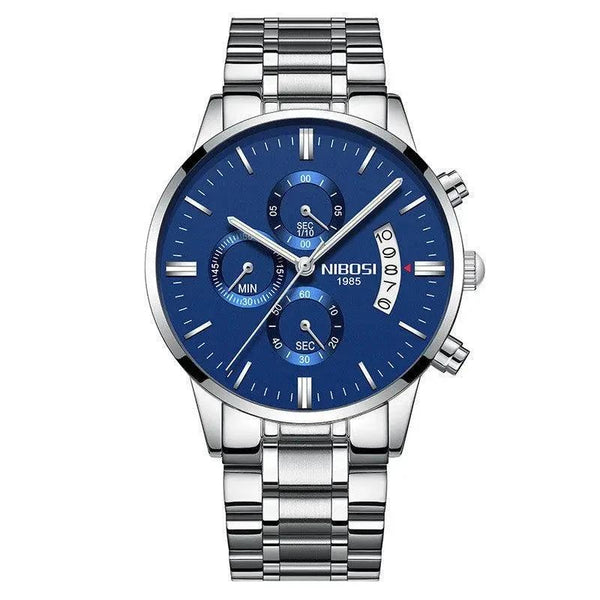 Men's Watch - Stylish Timepiece Collection