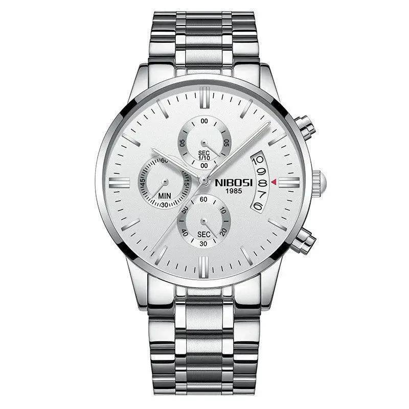 Men's Watch - Stylish Timepiece Collection