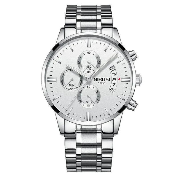 Men's Watch - Stylish Timepiece Collection