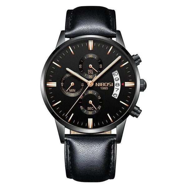 Men's Watch - Stylish Timepiece Collection