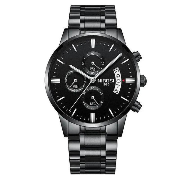 Men's Watch - Stylish Timepiece Collection