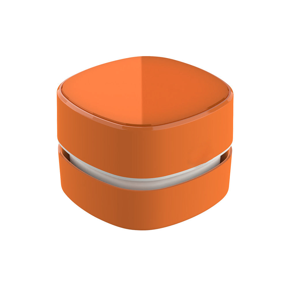 Intelligent Portable Desktop Dedicated Vacuum Cleaner High Suction Mini Desktop Vacuum Cleaner Wireless Handheld Home and Car Use