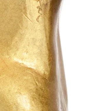 Antique Gold Flossie Table Lamp by Chelsea House - Gifts for You 'n Me