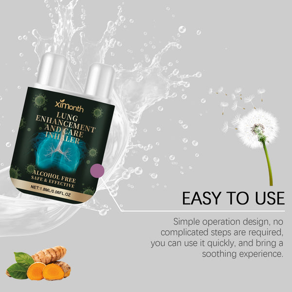 Body Care Nasal Aspirator Body Nose Gentle Cleansing Pamper Comfortable Nasal Aspirator