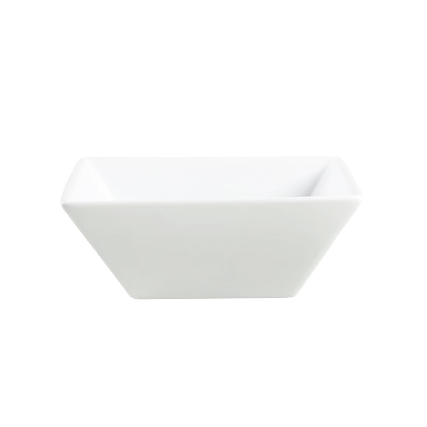 Kingsley White 12-Piece Dinner Set