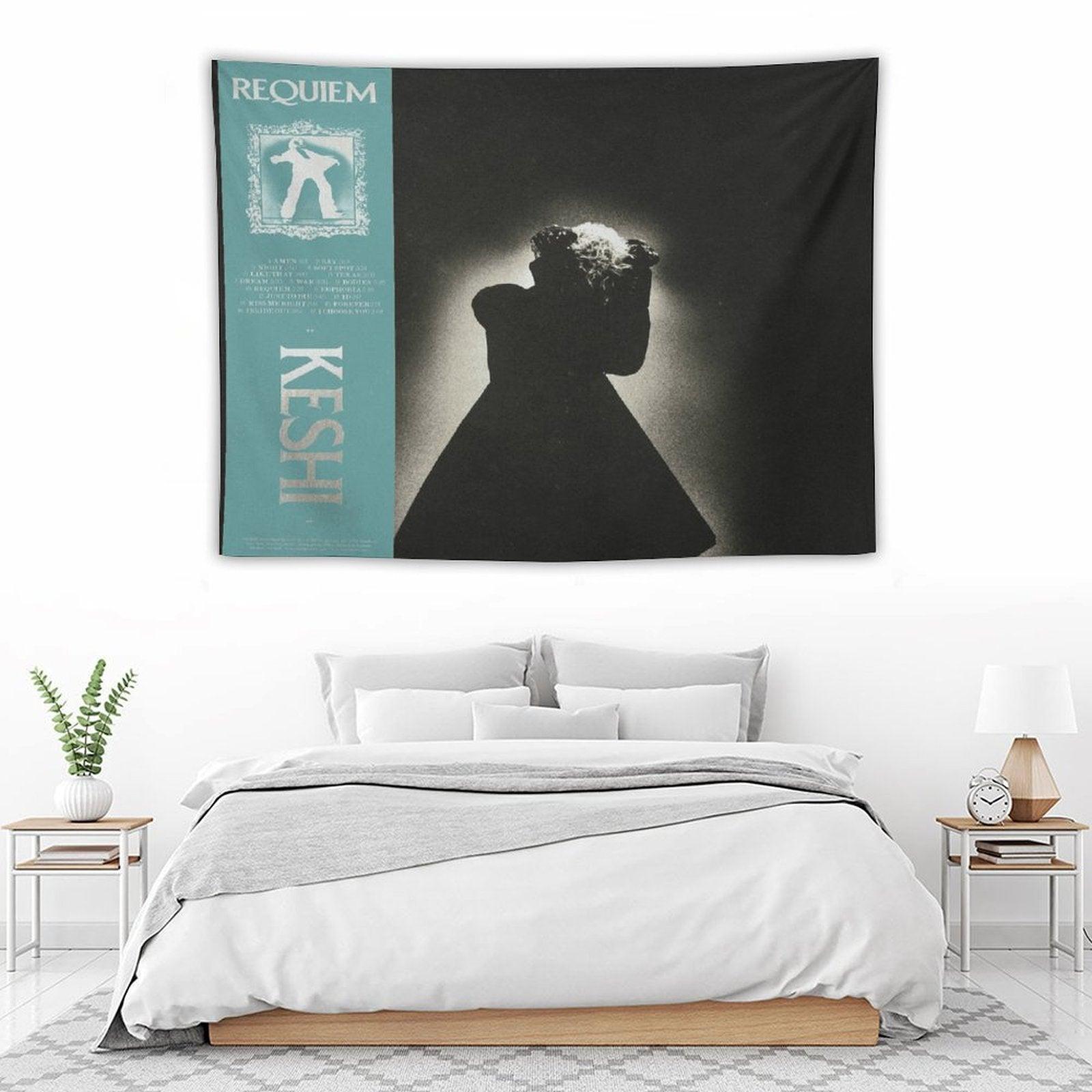 Requiem (Deluxe) Tapestry