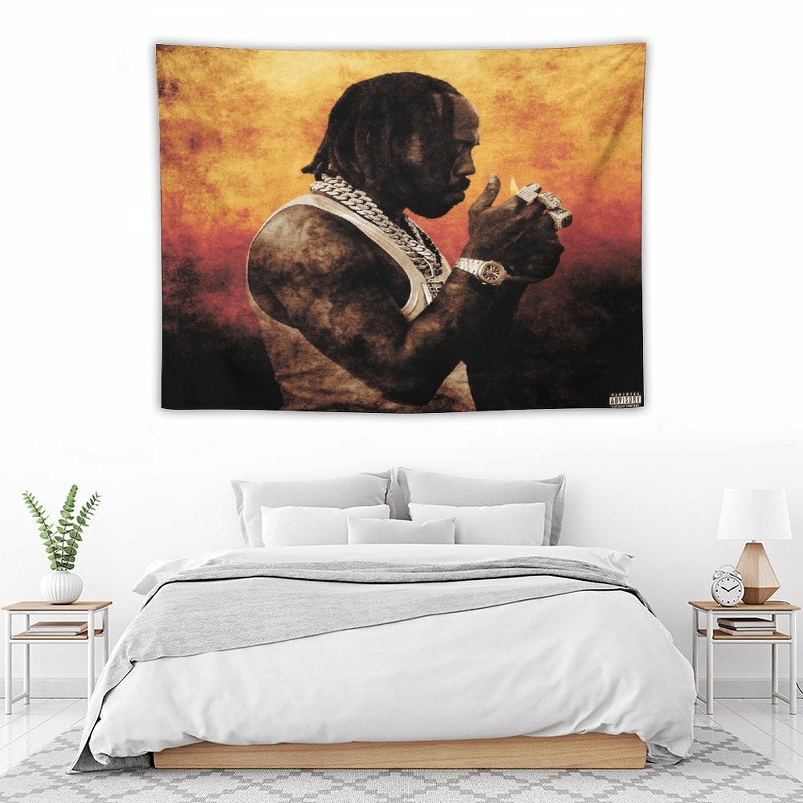 I Aint Feeling You Tapestry