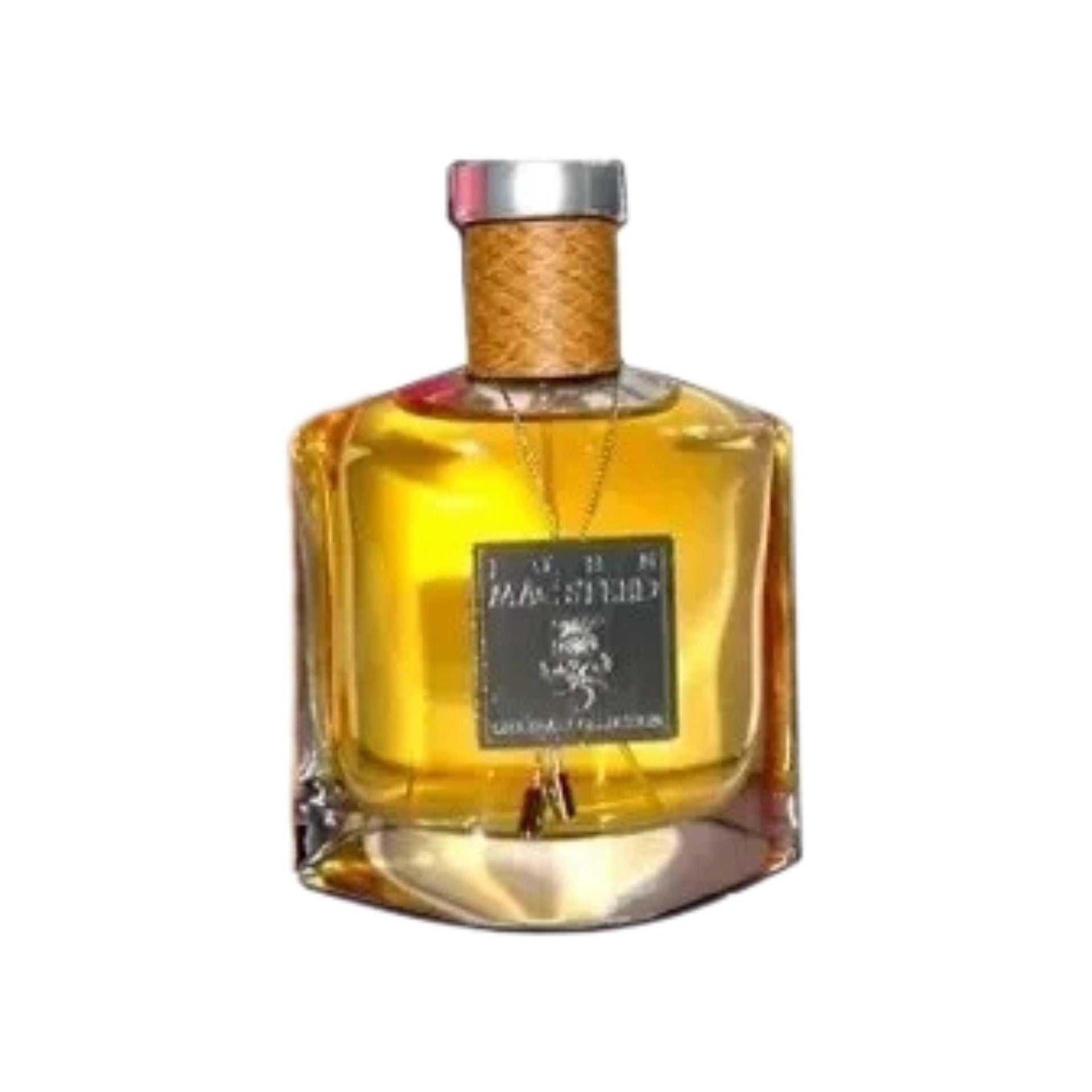 John Mac Steed Gold Eau de Toilette for Men