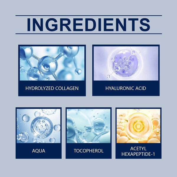 Firming Face Essence Delicate Pores Hydrating And Repairing Moisture To Improve Roughness